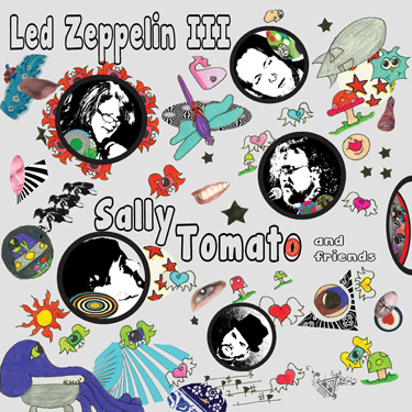 Led Zeppelin III